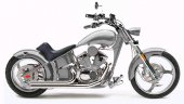2008 Rhino Hunter S SLD-005 photo